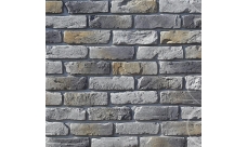 Угловой элемент White Hills Рейн брик 345-85 с расшивкой 1,2 см