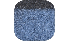 Коньково-карнизная черепица Katepal Rocky голубая лагуна (11258)