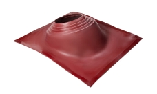 Проходной элемент MF профи №3 (230-360мм) +185 EPDM красный