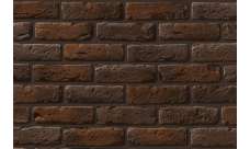 Рядовая плитка Leonardo Stone Мадрид 443 с расшивкой 1,2 см