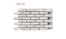 Термопанель White Hills Лондон Брик Т300-00 толщина панели 60мм