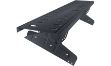 Мостик переходной 2,5 RAL 7024