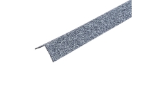 Уголок внешний Grand Line гранулят 50х50х1250 сланец