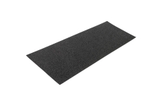 Лист плоский 450мм для композитной черепицы Luxard алланит (1,25м)