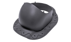 Элемент проходной Kredo Grand Line 2К серый