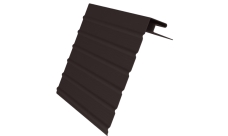 Фаска J Grand Line Standart коричневый (3,0м)