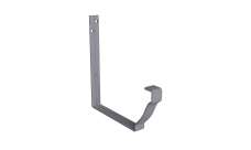 Крюк универсальный Vortex Project 210мм RAL 7004 сигнальный серый