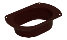 Воронка врезная Vortex 127мм RR 32