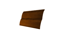 Блок-хаус new Grand Line 0,45 Print-Double Premium Golden Wood Intense F