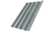 Профнастил НС44R Grand Line 0,6 Zn