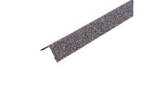 Уголок внешний Grand Line гранулят 50х50х1250 мраморный