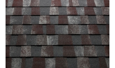 Черепица гибкая Katepal Mansion New эрандел (серо-коричневый)