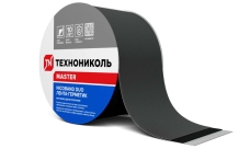 Лента герметизирующая Технониколь Nicoband Duo двухсторонний 10мх10см