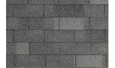 Черепица гибкая CertainTeed CT-20 dove gray