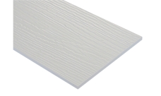 Фиброцементный сайдинг FibraPlank 200х3000х8мм RAL 7047