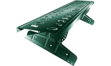 Мостик переходной RAL 6005 (2,5м)