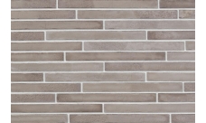 Рядовая плитка Leonardo Stone Бостон 403 с расшивкой 1,2см