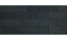 Черепица гибкая CertainTeed CT-20 moire black