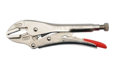 Зажим ручной Yato 250мм (YT-2453)