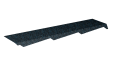 Примыкание резное правое Gerard 1,2м, цвет 281