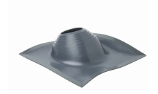 Проходной элемент MF профи №2 (180-280мм) +240 силиконовый серый