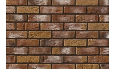 Рядовая плитка Leonardo Stone Орли гипс 778 с расшивкой 1,2 см