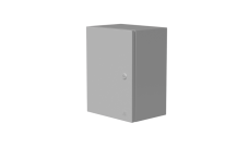 Щиток системы мониторинга снеговой нагрузки Технониколь