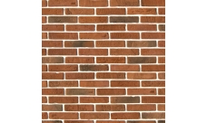 Угловой элемент White Hills Йорк Брик 335-75 c расшивкой 1см