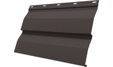 Корабельная доска 0,265 Grand Line 0,45 Drap-double TX RR 32 темно-коричневый