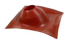 Проходной элемент (мастер флеш) профи №2 (180-280мм) +240 силиконовый терракотовый