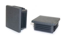 Заглушка для профильной трубы 80х80