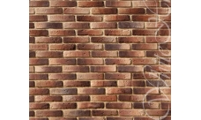 Угловой элемент White Hills Йорк Брик 338-45 c расшивкой 1см