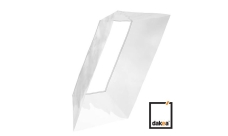 Фартук пароизоляционный DAKEA RVB 114х118