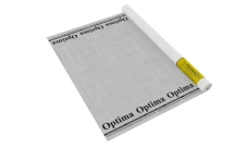 Гидро-пароизоляционная пленка Optima D (70м2) с лого