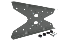 Кронштейн мостика переходного Grand Line RAL 7005