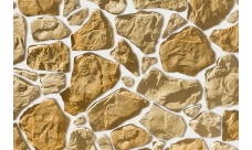 Угловой элемент Leonardo Stone Бергамо 050 с расшивкой 3см