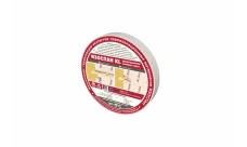 Лента Изоспан KL двухсторонняя клейкая на нетканой основе (15ммх50м)