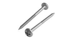 Саморез остроконечный ТехноНИКОЛЬ 4,8х100 (500 шт/уп)