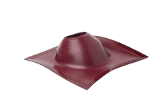 Проходной элемент MF профи №2 (180-280мм) +185 EPDM красный