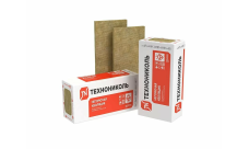 Утеплитель Техновент Экстра 1200х600х50 (0,216м3)