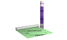Мембрана диффузионная Технониколь Isobox AS (75м2)