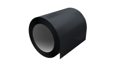 Отмотка Grand Line 0,45 Drap-double TX RAL 7024 мокрый асфальт