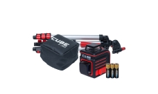 Нивелир лазерный ADA Cube 2-360 Professional Edition