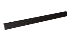 Планка фронтонная Gerard сталь цвет 111 (2м)