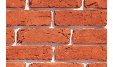 Рядовая плитка Leonardo Stone Орлеан 411 с расшивкой 1,2см