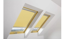 Штора FAKRO ARF-052 (группа 1) 78х140 бежевый