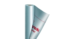 Мембрана Tyvek Solid Silver супердиффузионная (75м2)