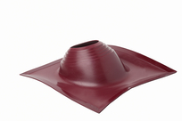 Проходной элемент (мастер флеш) профи №2 (180-280мм) +240 силиконовый красный