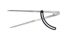 Циркуль кровельный 200мм Stubai - 251002