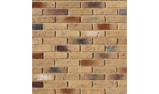 Угловой элемент White Hills Дерри Брик 389-45 с расшивкой 1см